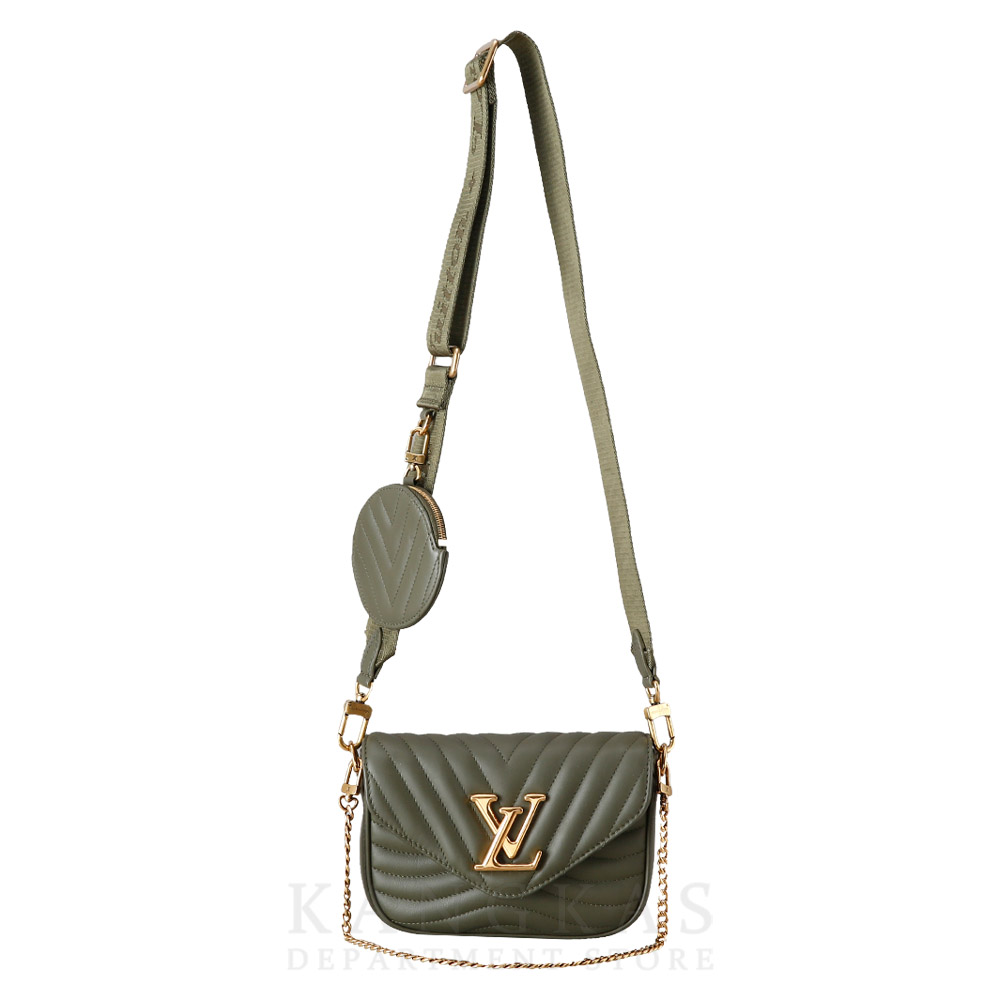 LOUIS VUITTON(USED)루이비통 뉴웨이브 포쉐트 악세수아